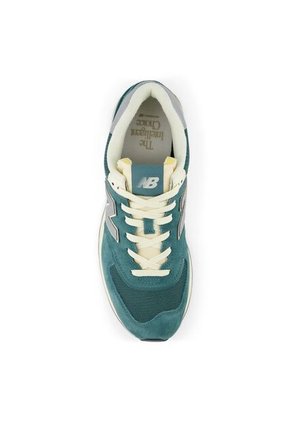 TENIS NEW_BALANCE HOMBRE U574LGMG 574 LEGACY Talla 7