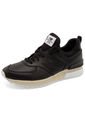 Tenis Lifestyle Negro/Blanco New Balance Mode De Vie/574 de New Balance