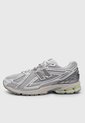 Tenis Lifestyle new balance 1906 Gris de New Balance