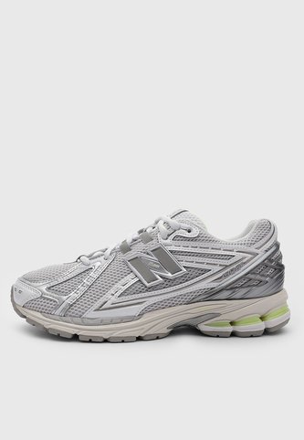 Tenis Lifestyle new balance 1906 Gris New Balance