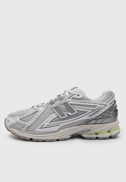 Tenis Lifestyle new balance 1906 Gris