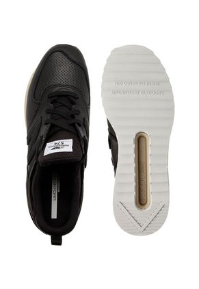 Tenis Lifestyle Negro/Blanco New Balance Mode De Vie/574