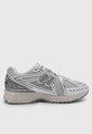 Tenis Lifestyle new balance 1906 Gris de New Balance