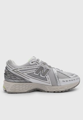 Tenis Lifestyle new balance 1906 Gris