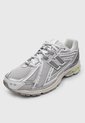 Tenis Lifestyle new balance 1906 Gris de New Balance