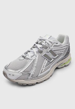 Tenis Lifestyle new balance 1906 Gris