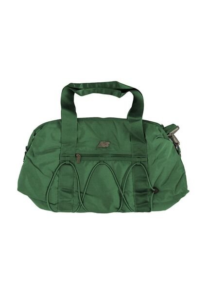 Maletin New Balance Medium Duffel-Verde Jade