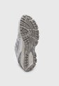 Tenis Lifestyle new balance 1906 Gris de New Balance