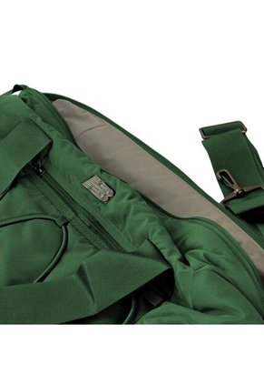 Maletin New Balance Medium Duffel-Verde Jade