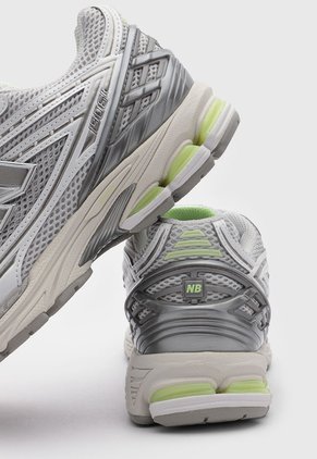 Tenis Lifestyle new balance 1906 Gris