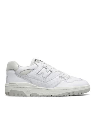 TENIS NEW_BALANCE HOMBRE BB550PB1 BB550 Talla 5.5 New Balance