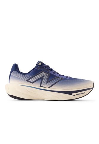 Tenis Deportivo New Balance Original 1080 Azul Para Hombre New Balance
