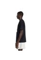 Camisa Deportiva New Balance Originals Graphics Negro Hombre de New Balance