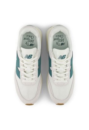 TENIS NEW_BALANCE HOMBRE U370CC 370 Talla 10