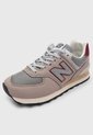 Tenis Lifestyle new balance 574 Taupe de New Balance