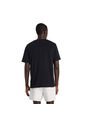 Camisa Deportiva New Balance Originals Graphics Negro Hombre de New Balance