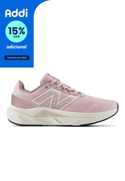 Tenis New Balance Propel Mujer-Rosa