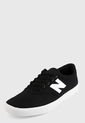 Tenis Lifestyle Negro-Blanco New Balance All Coasts 55 de New Balance