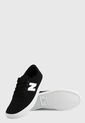 Tenis Lifestyle Negro-Blanco New Balance All Coasts 55 de New Balance