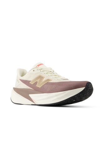 Tenis Deportivo New Balance Original Rebel Blanco Mujer New Balance