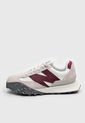 Tenis Lifestyle Beige-Vino-Blanco New Balance XC-72' de New Balance