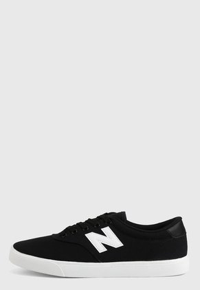 Tenis Lifestyle Negro-Blanco New Balance All Coasts 55
