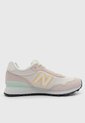 Tenis Lifestyle new balance 515 Blanco de New Balance