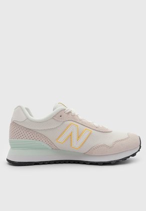Tenis Lifestyle new balance 515 Blanco