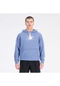 New Balance Chaqueta Padded Para Hombre Essentials New Balance de New Balance