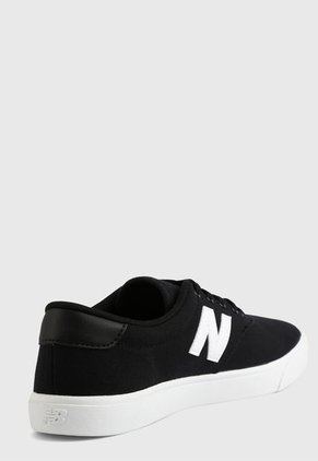 Tenis Lifestyle Negro-Blanco New Balance All Coasts 55