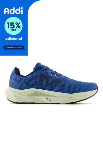 Tenis New Balance Propel Hombre-Azul New Balance