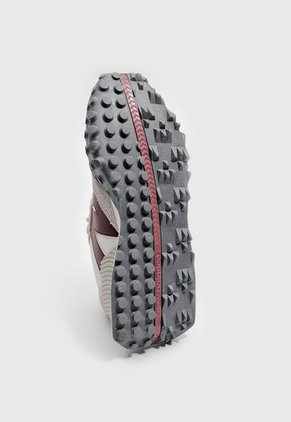 Tenis Lifestyle Beige-Vino-Blanco New Balance XC-72'