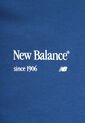 Camiseta new balance Reimagined Graphic Azul de New Balance