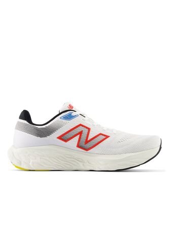 Tenis Deportivos New Balance Original 880 V4 Blanco Hombre New Balance