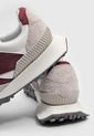 Tenis Lifestyle Beige-Vino-Blanco New Balance XC-72' de New Balance