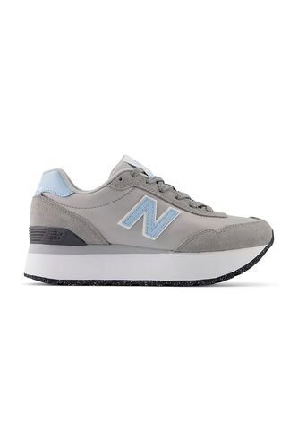 Tenis Deportivos New Balance Originales 515 Gris Mujer New Balance