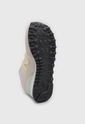 Tenis Lifestyle new balance 515 Blanco