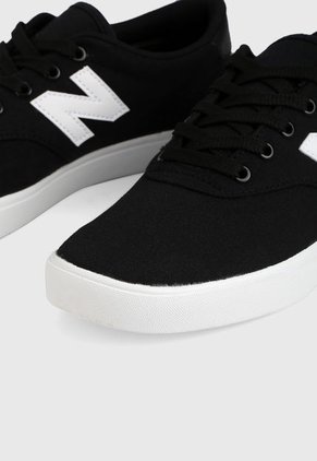 Tenis Lifestyle Negro-Blanco New Balance All Coasts 55