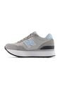 Tenis Deportivos New Balance Originales 515 Gris Mujer de New Balance
