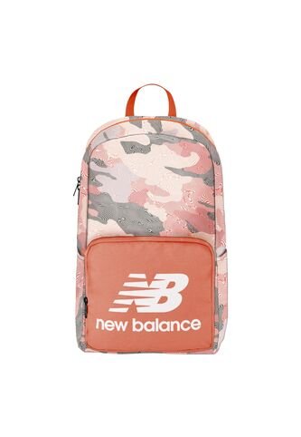 Maleta Deportiva New Balance Rosa Unisex New Balance