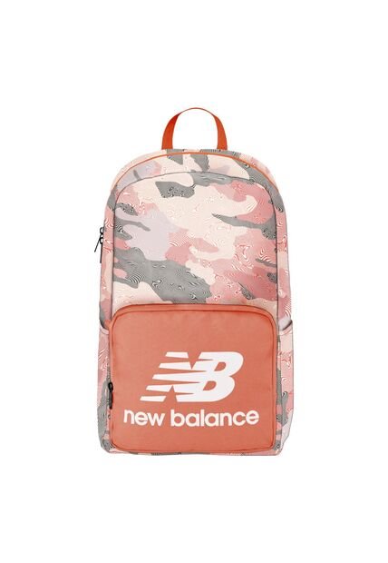 Maleta Deportiva New Balance Rosa Unisex