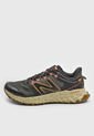 Trail Running Negro-Verde-Ocre New Balance Fresh Foam Garoé de New Balance