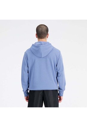 New Balance Chaqueta Padded Para Hombre Essentials New Balance