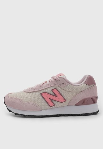 Tenis Lifestyle new balance 515 Marfil New Balance