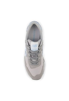 Tenis Deportivos New Balance Originales 515 Gris Mujer