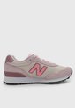 Tenis Lifestyle new balance 515 Marfil de New Balance