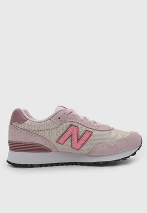 Tenis Lifestyle new balance 515 Marfil