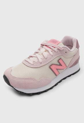 Tenis Lifestyle new balance 515 Marfil