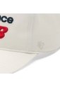 Gorra Deportiva New Balance Originals 47 Brand Blanco Unisex de New Balance