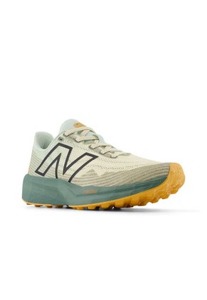 Tenis Deportivos New Balance Original Venym Verde Para Mujer